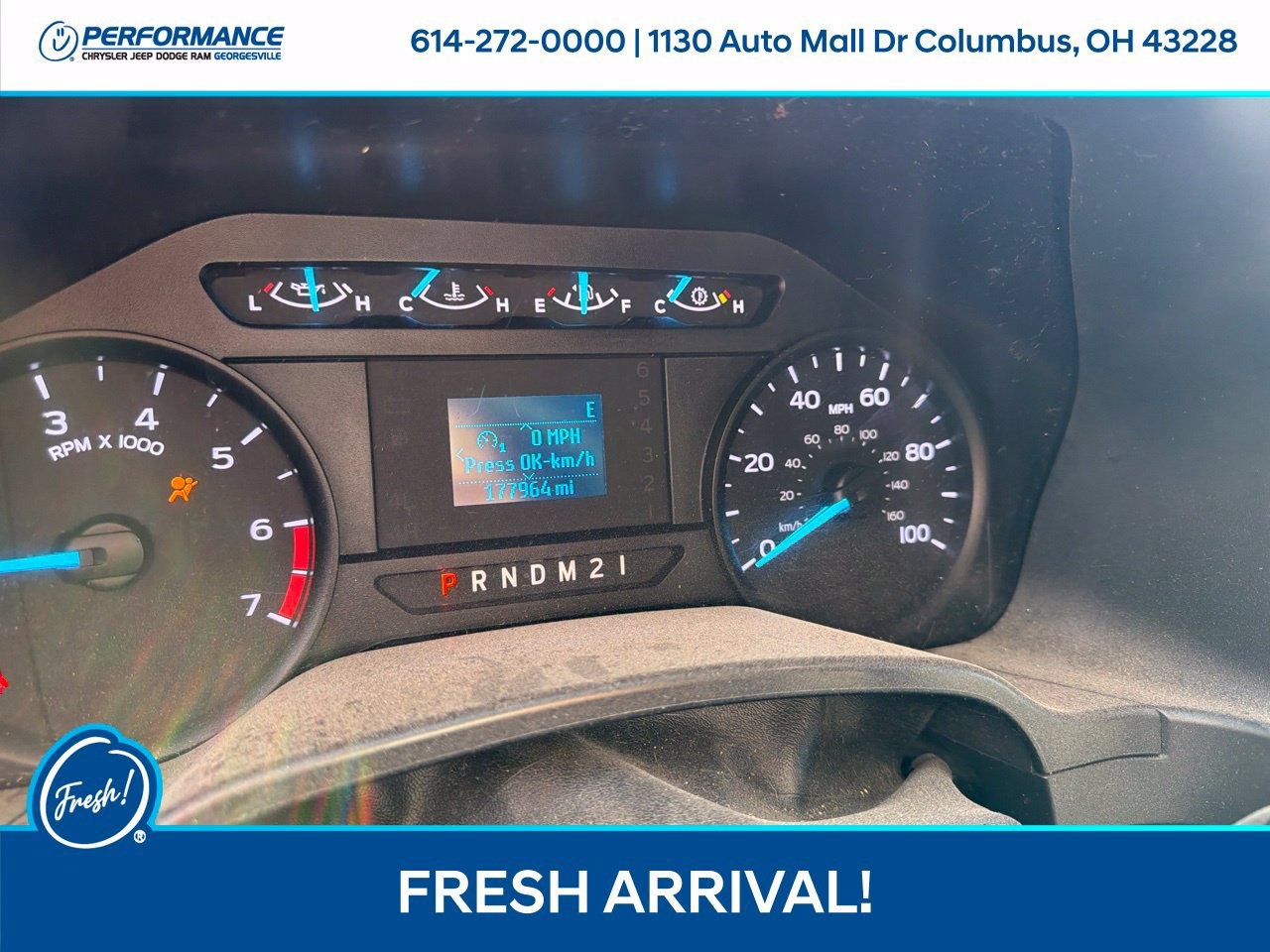 Used 2019 Ford F250 XL w/ Power Equipment Group RWD image 17