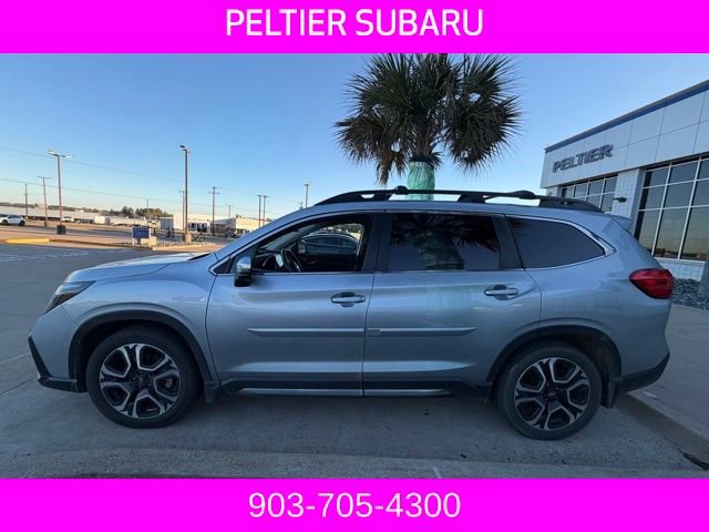 Used 2023 Subaru Ascent Limited w/ Technology Package image 5