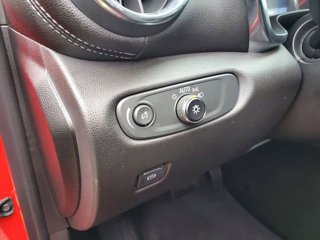 Certified 2023 Chevrolet Blazer LT w/ Convenience Package image 23