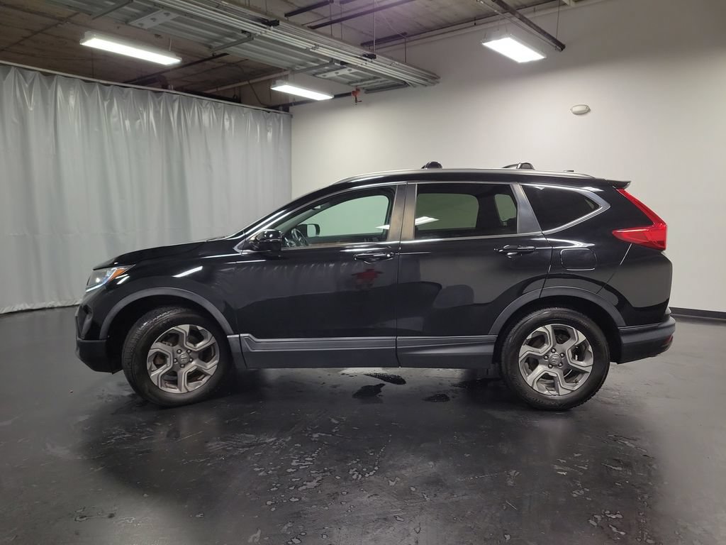 Used 2019 Honda CR-V EX-L image 5