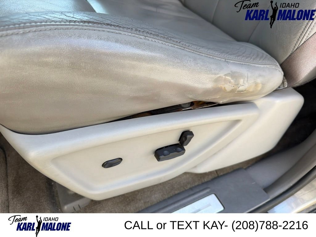 Used 2006 GMC Envoy XL 4WD image 20