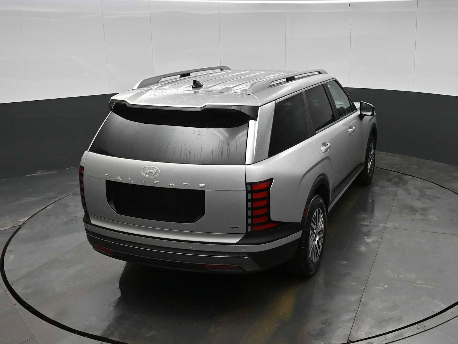 New 2026 Hyundai Palisade SEL image 29