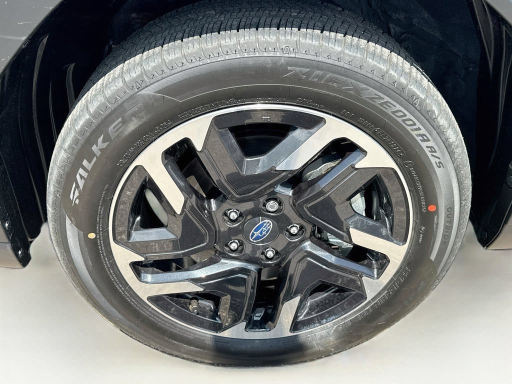 New 2026 Subaru Forester Premium AWD/4WD image 42