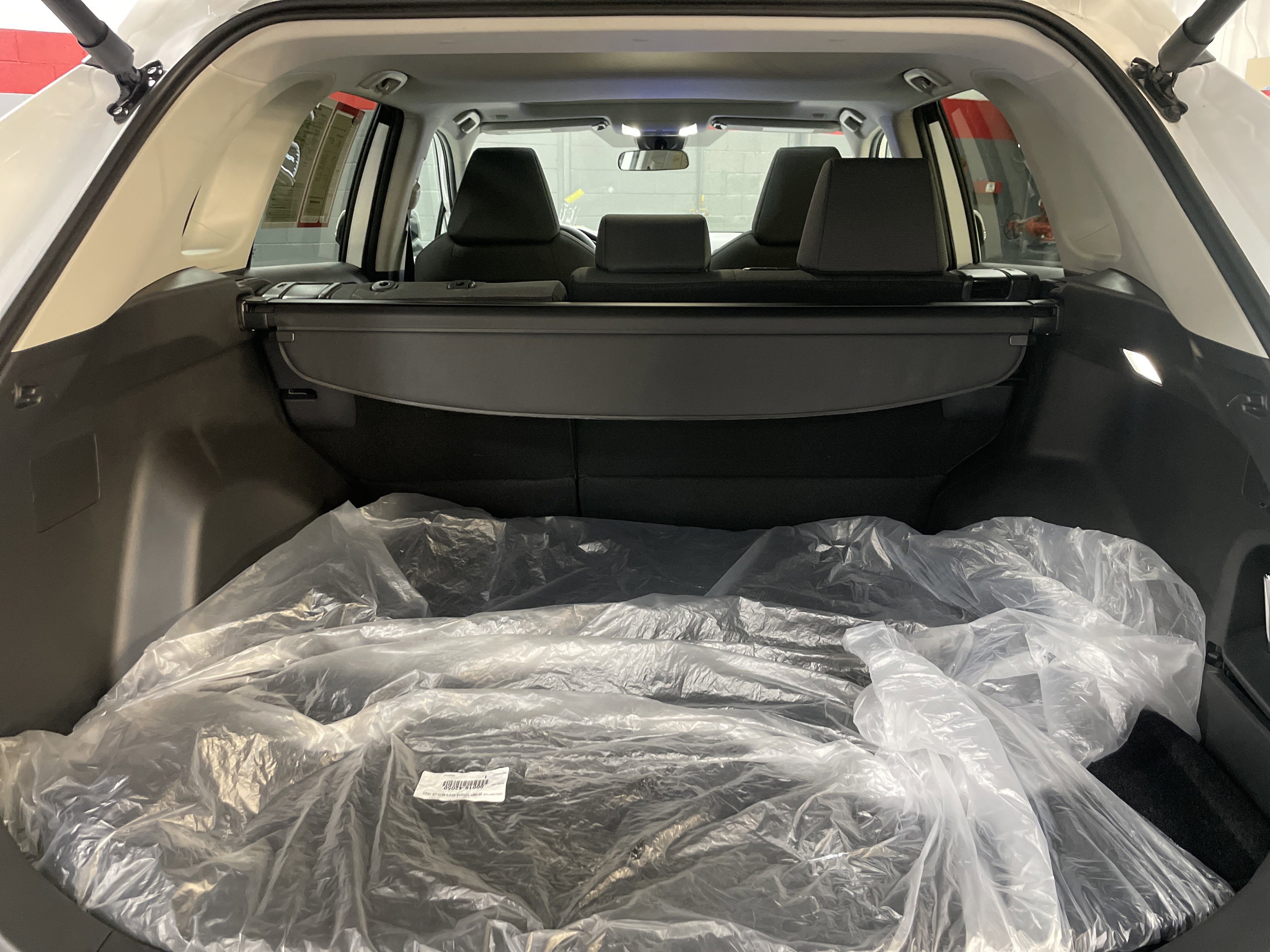 Used 2025 Toyota RAV4 XLE w/ Convenience Package image 34