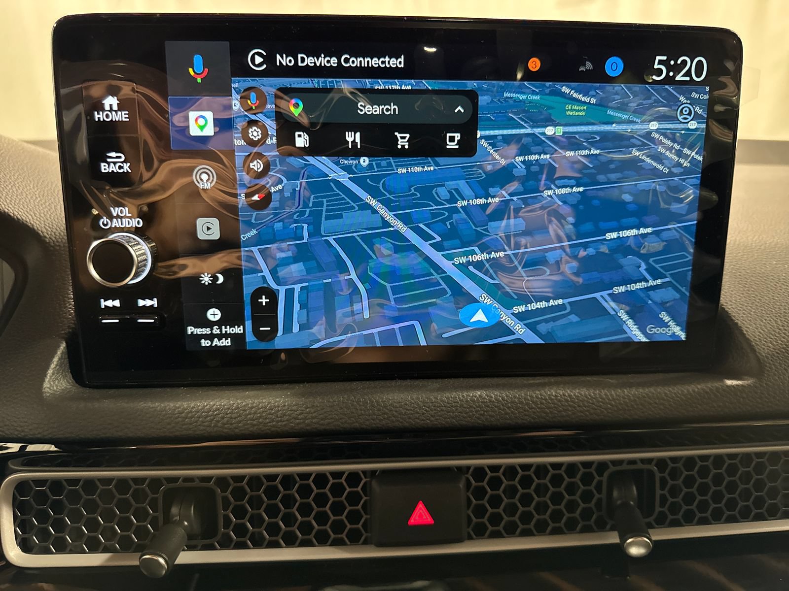 Used 2026 Honda Civic Sport Touring image 23