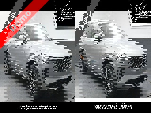 New 2025 Volvo XC90 B5 Core w/ Protection Package video 1