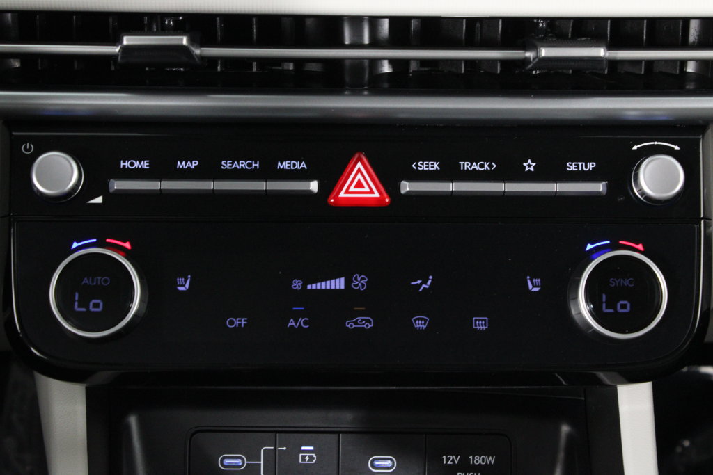 Certified 2026 Hyundai Tucson SEL FWD image 23