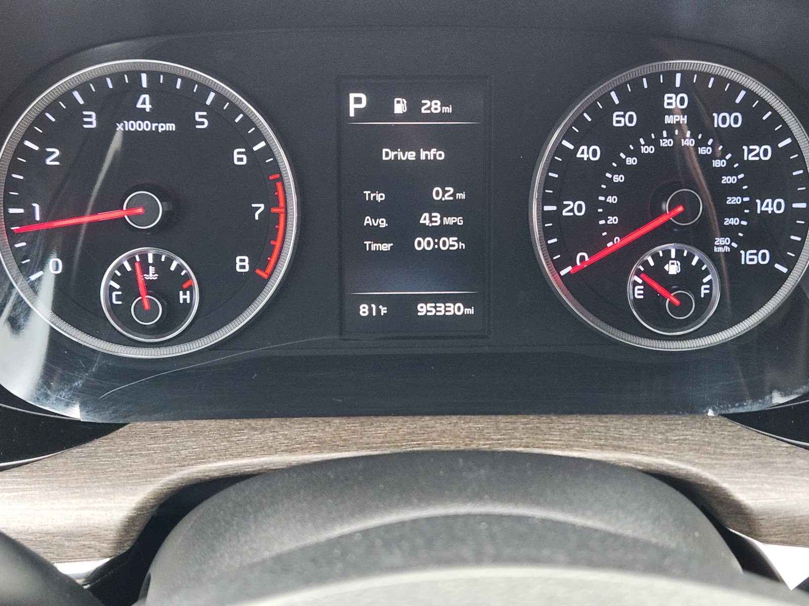 Used 2021 Kia K5 EX w/ EX Premium Package FWD image 14