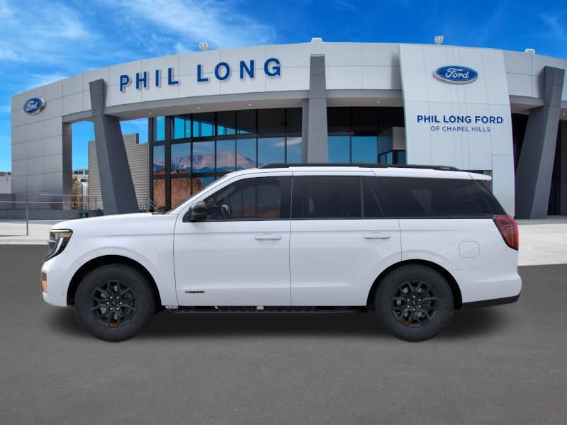 New 2026 Ford Expedition Tremor AWD/4WD image 3