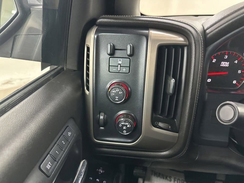 Used 2014 GMC Sierra 1500 Denali w/ Suspension Package, Off-Road image 43