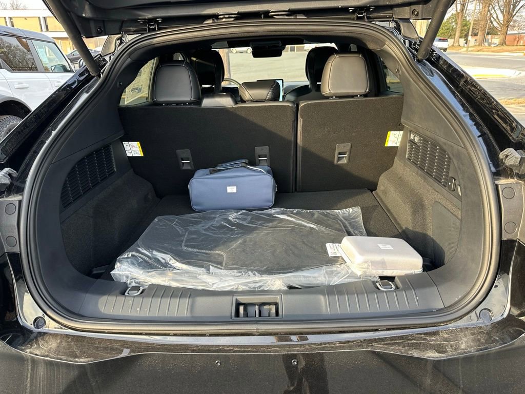 New 2025 Ford Mustang Mach-E GT image 40