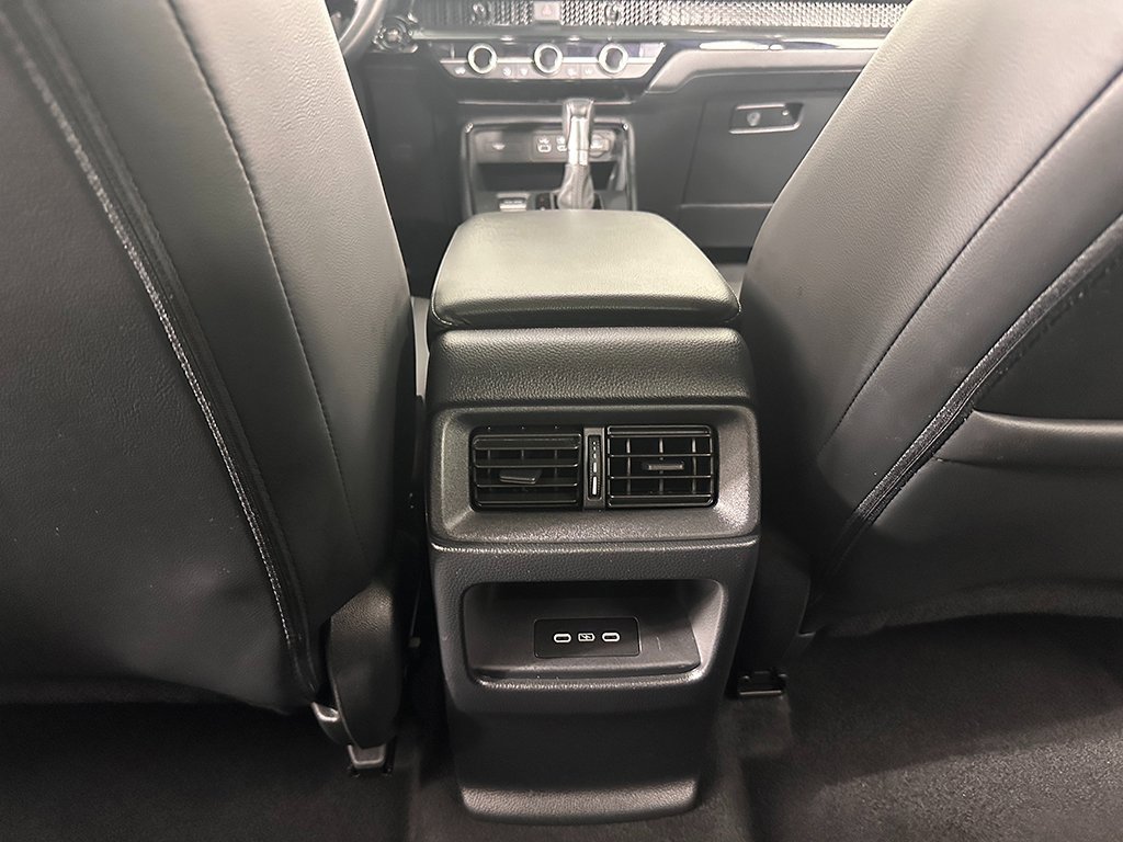 Used 2025 Honda CR-V EX-L image 36