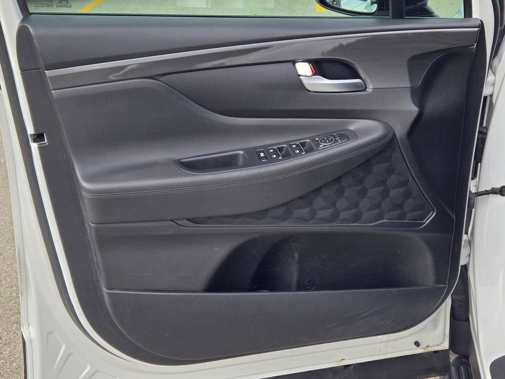 Certified 2023 Hyundai Santa Fe XRT image 31