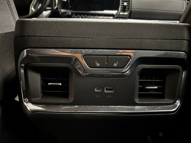 Used 2024 Chevrolet Silverado 2500 LTZ w/ LTZ Plus Package image 22