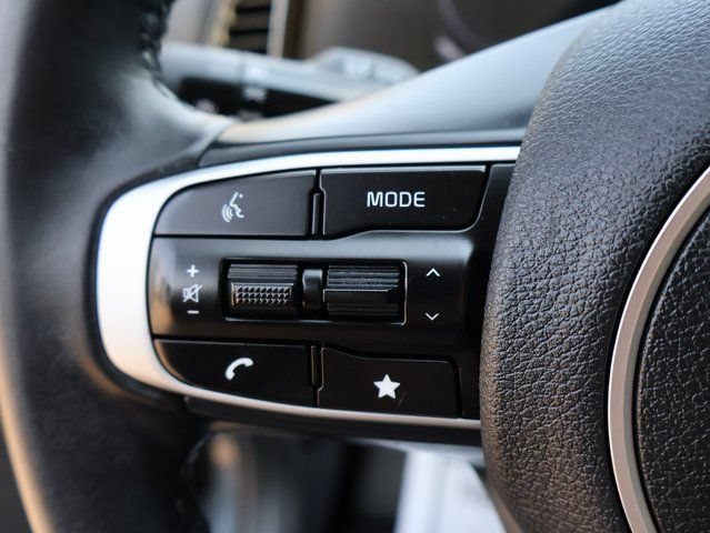 Used 2023 Kia Sportage EX FWD image 36
