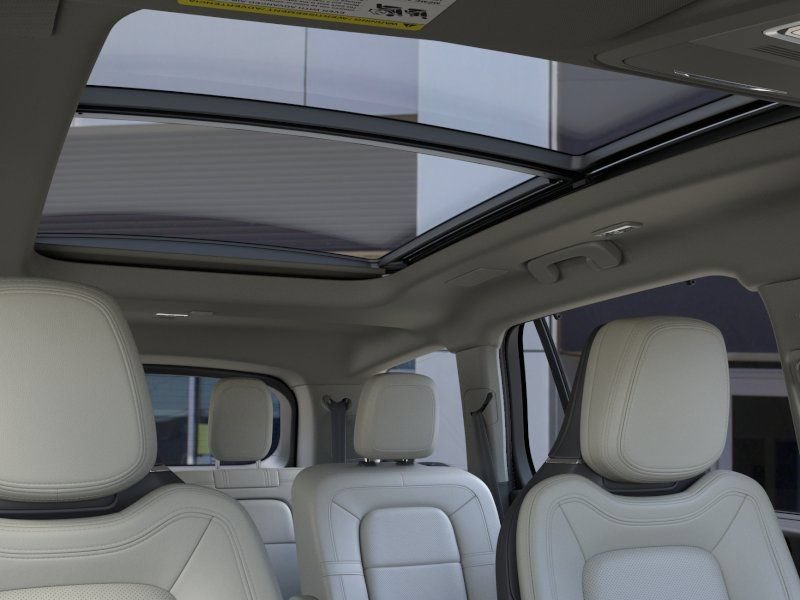 New 2026 Lincoln Aviator Reserve AWD/4WD image 21