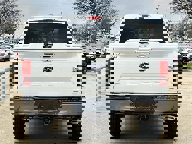 Used 2020 Ford F150 King Ranch w/ Equipment Group 601A Luxury image 5