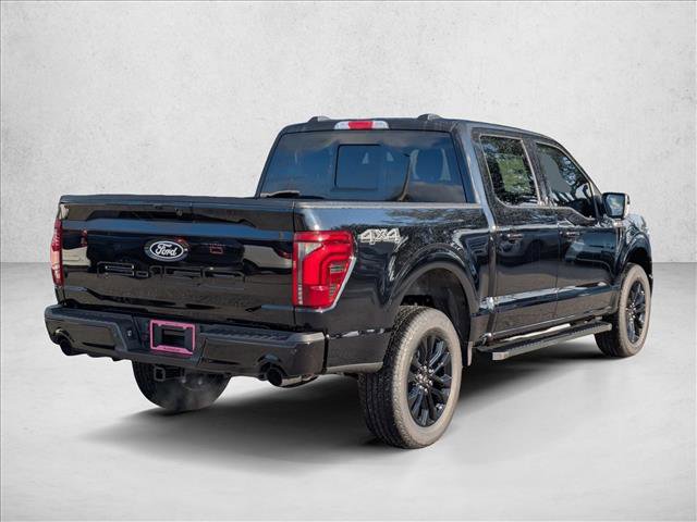 New 2026 Ford F150 Lariat AWD/4WD image 2