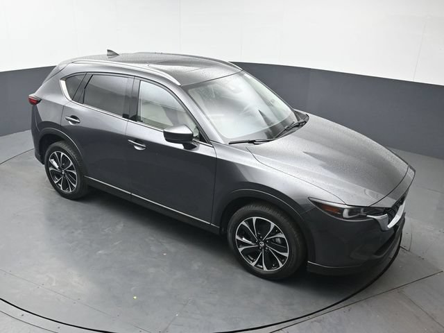 Certified 2023 MAZDA CX-5 AWD 2.5 S w/ Premium Package image 40