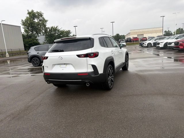 New 2026 MAZDA CX-50 AWD 2.5 S w/ Weather Package image 10