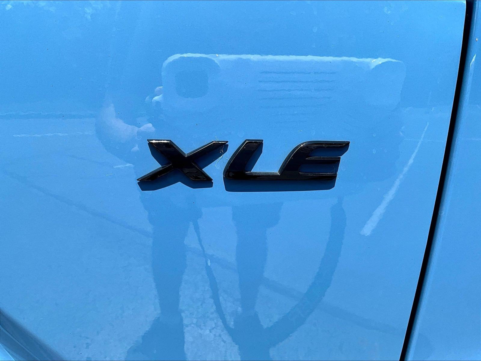 Used 2026 Toyota Corolla Cross XLE FWD image 24