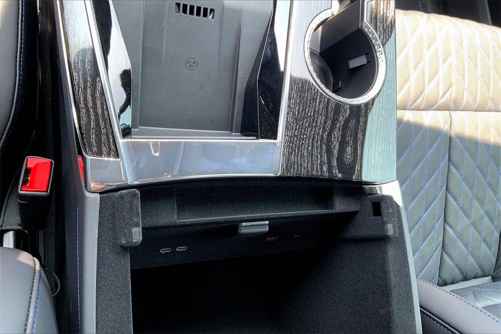 New 2026 Cadillac Escalade IQ Sport 1 image 28