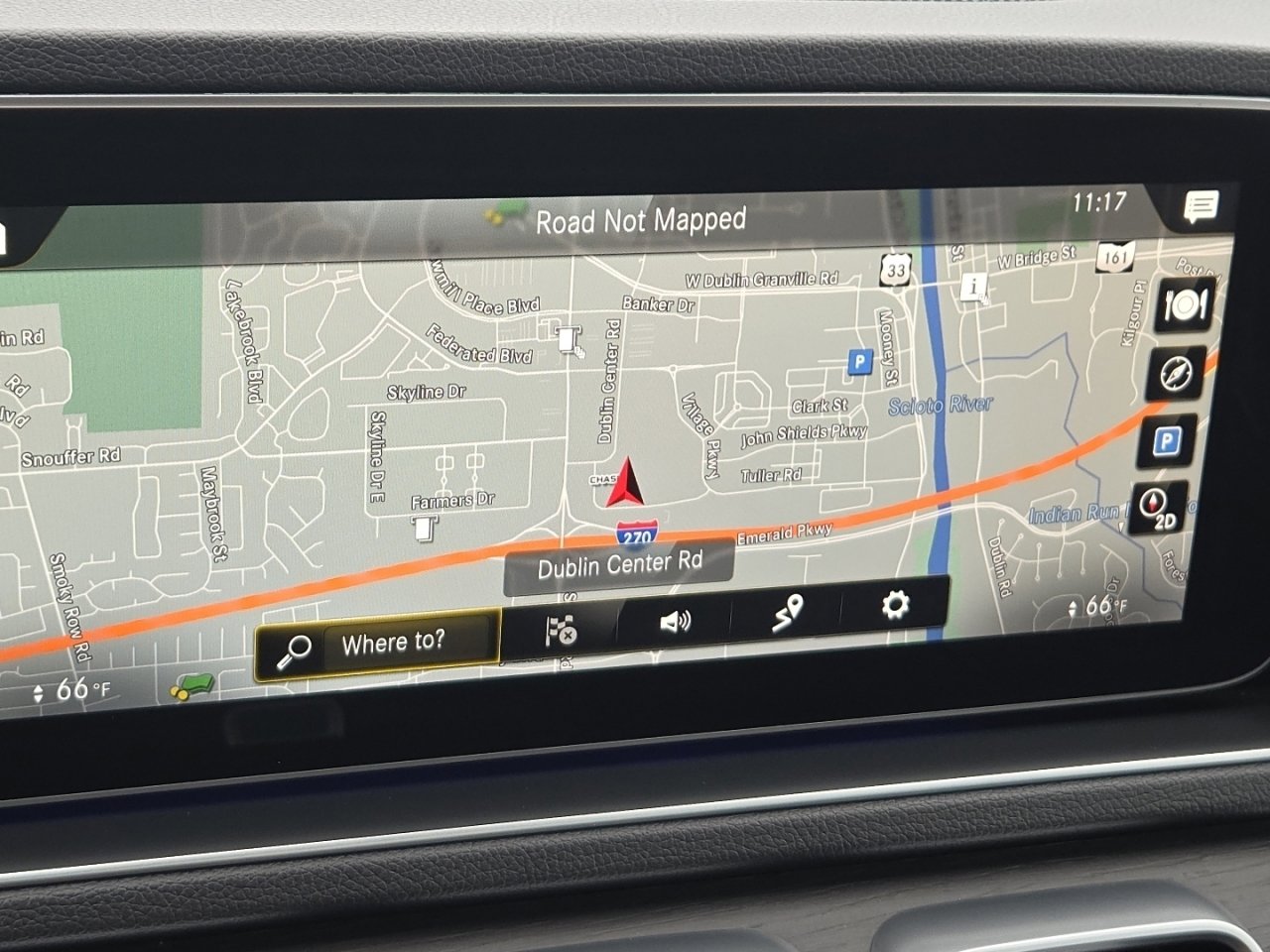 Used 2021 Mercedes-Benz C 300 4MATIC Sedan w/ Premium Package image 4