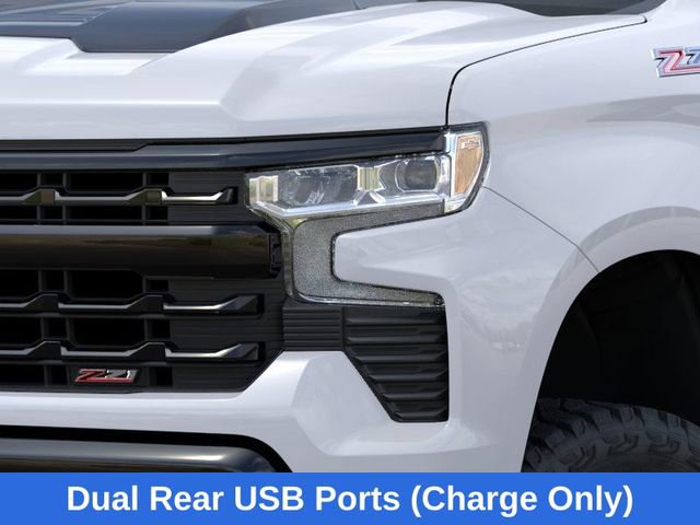 New 2026 Chevrolet Silverado 1500 LT Trail Boss w/ Convenience Package II image 11