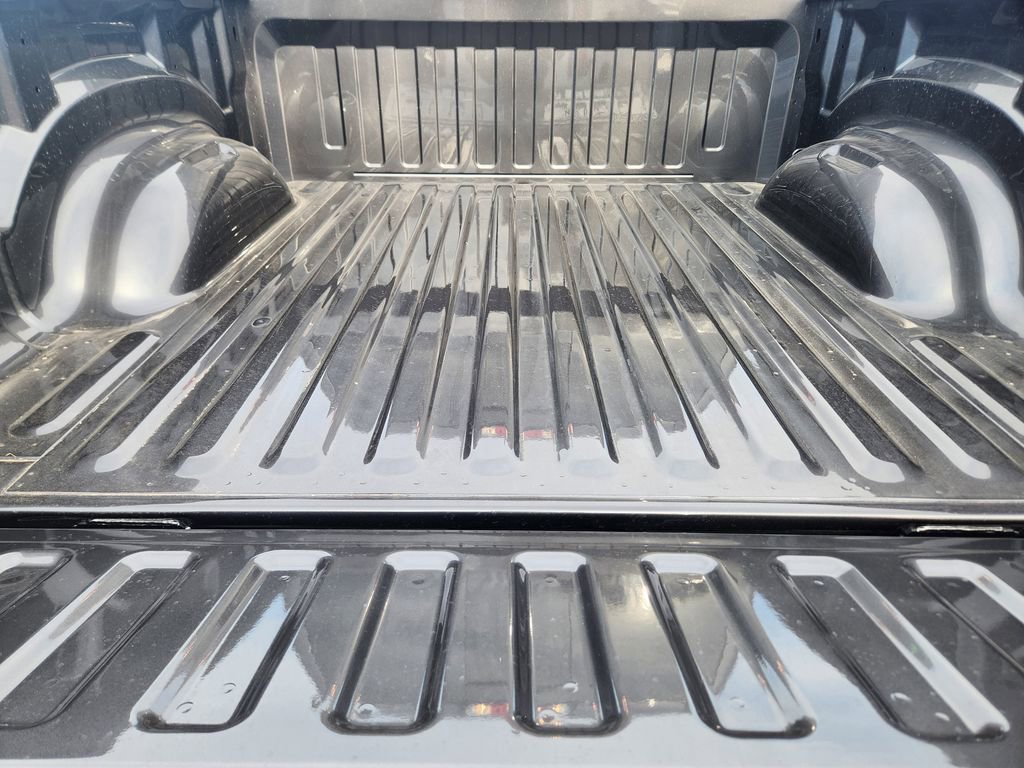 New 2026 RAM 1500 Lone Star AWD/4WD image 22