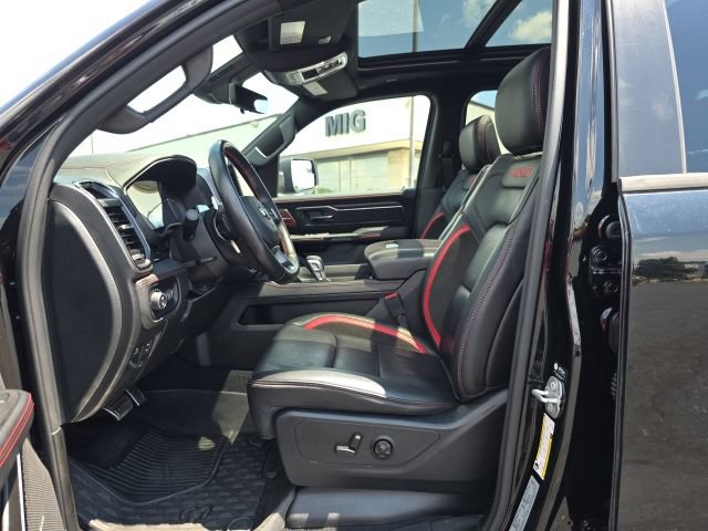 Used 2025 RAM 1500 RHO w/ RHO Level 1 Equipment Group AWD/4WD image 17
