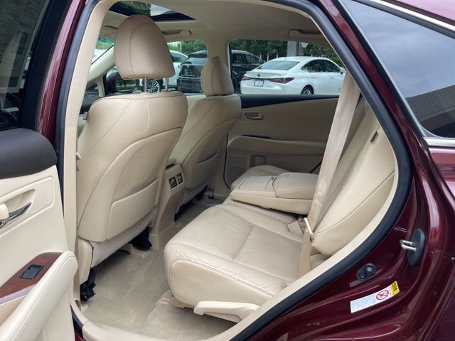 Used 2015 Lexus RX 350 AWD image 32