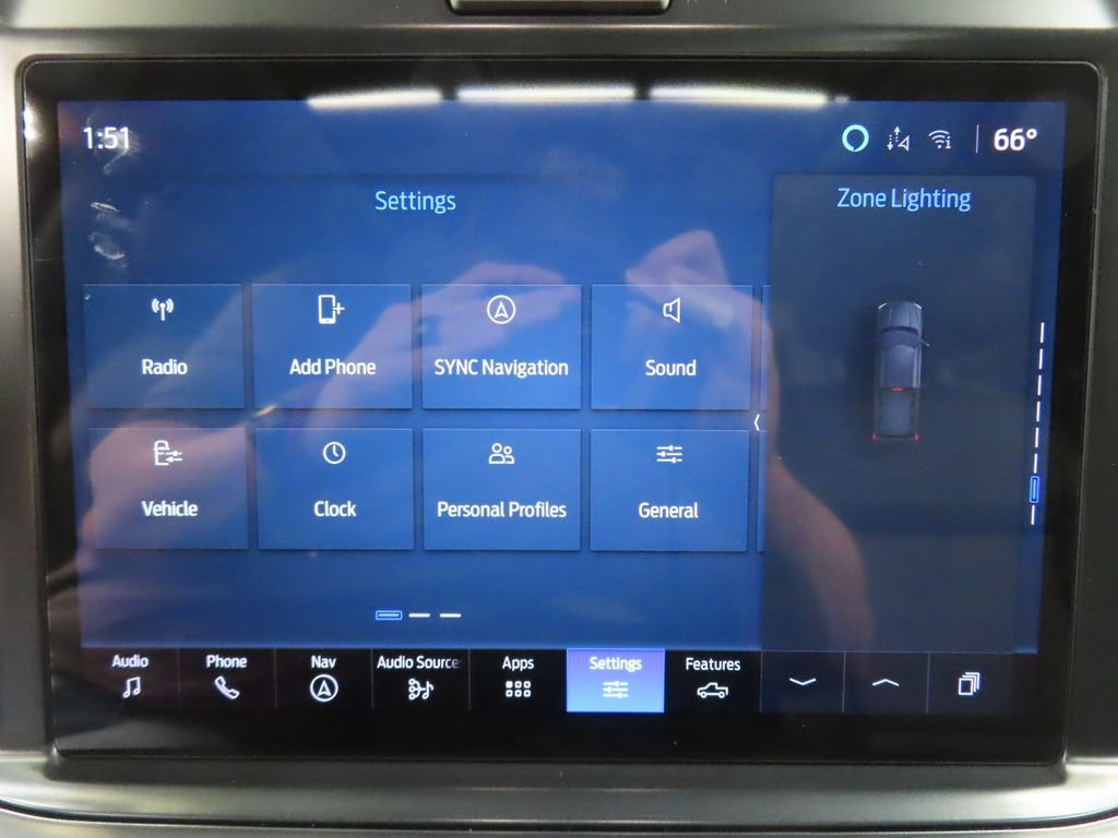 Used 2026 Ford F350 Lariat AWD/4WD image 31