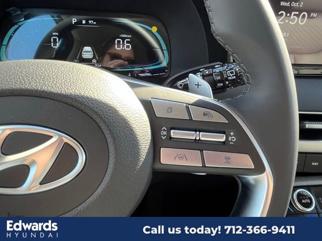 New 2025 Hyundai Palisade SEL image 19