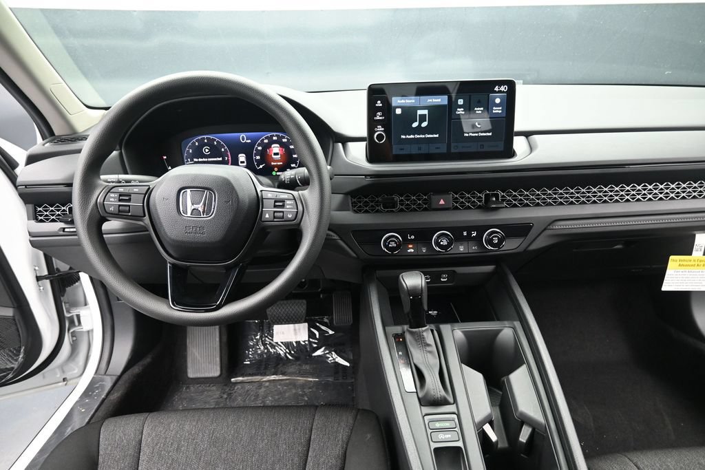 Used 2026 Honda Accord LX image 18