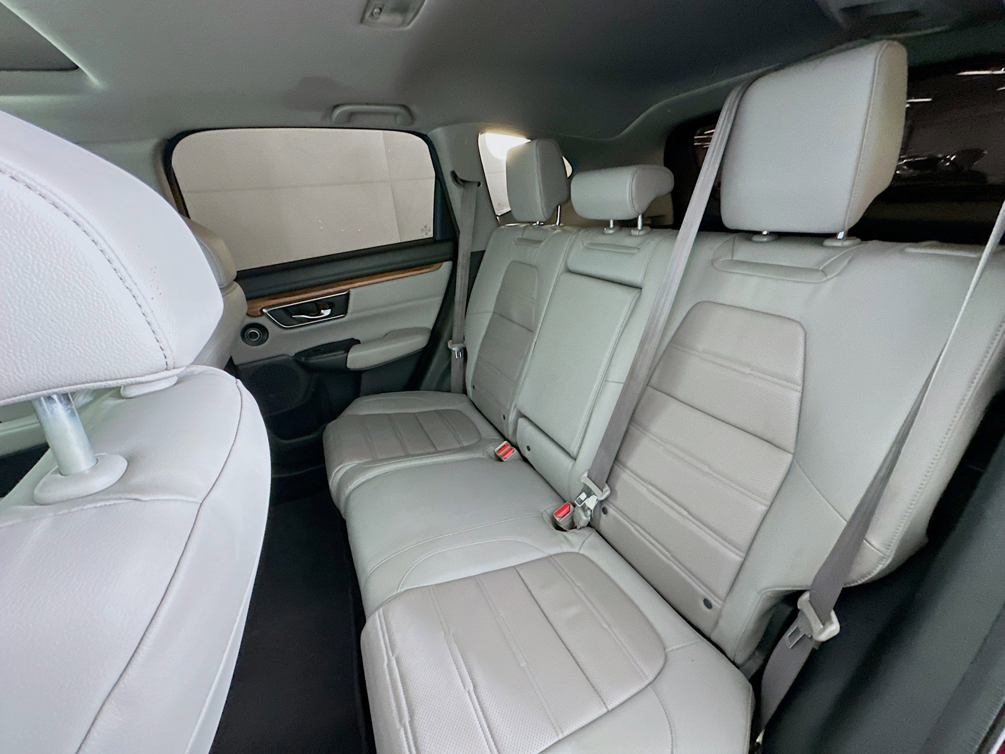 Used 2019 Honda CR-V Touring image 27