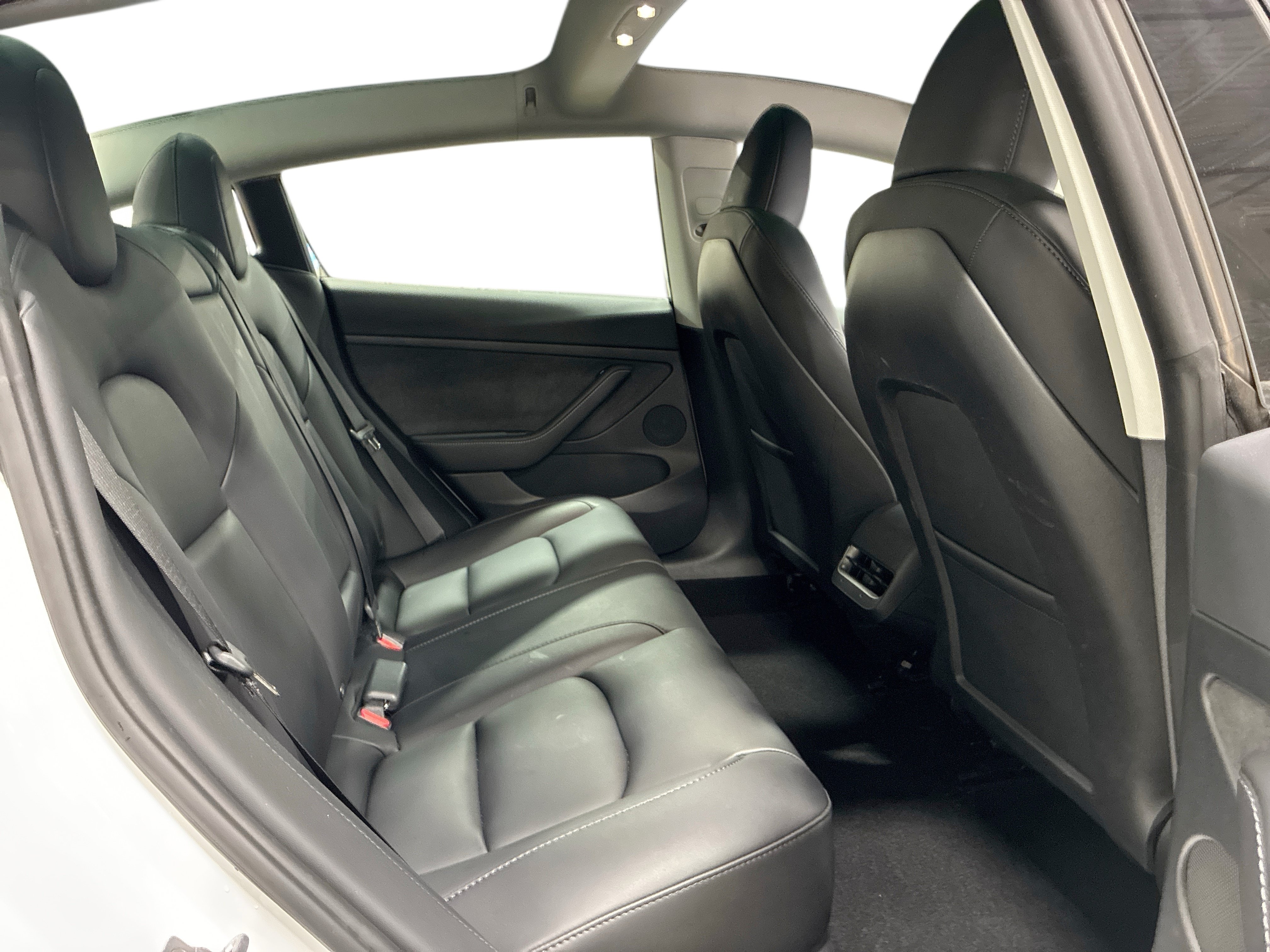 Certified 2023 Tesla Model 3 Standard Range RWD image 11