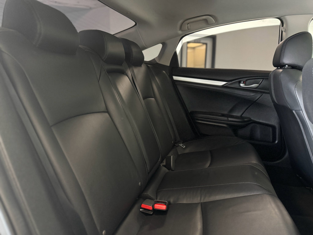 Used 2019 Honda Civic EX-L image 28