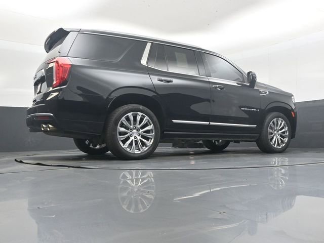 Used 2022 GMC Yukon Denali image 41