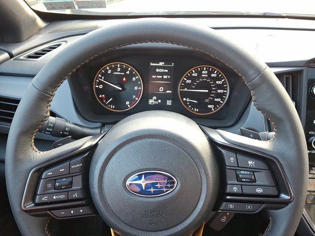 New 2026 Subaru Crosstrek 2.5i Wilderness image 17