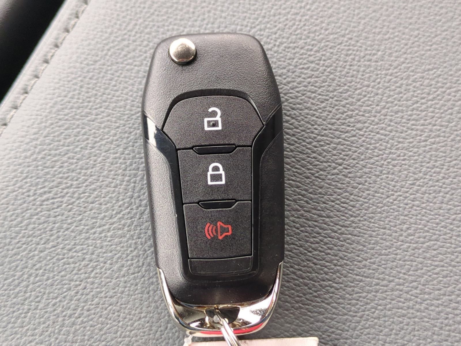 New 2025 Ford F150 STX w/ Equipment Group 200A image 29