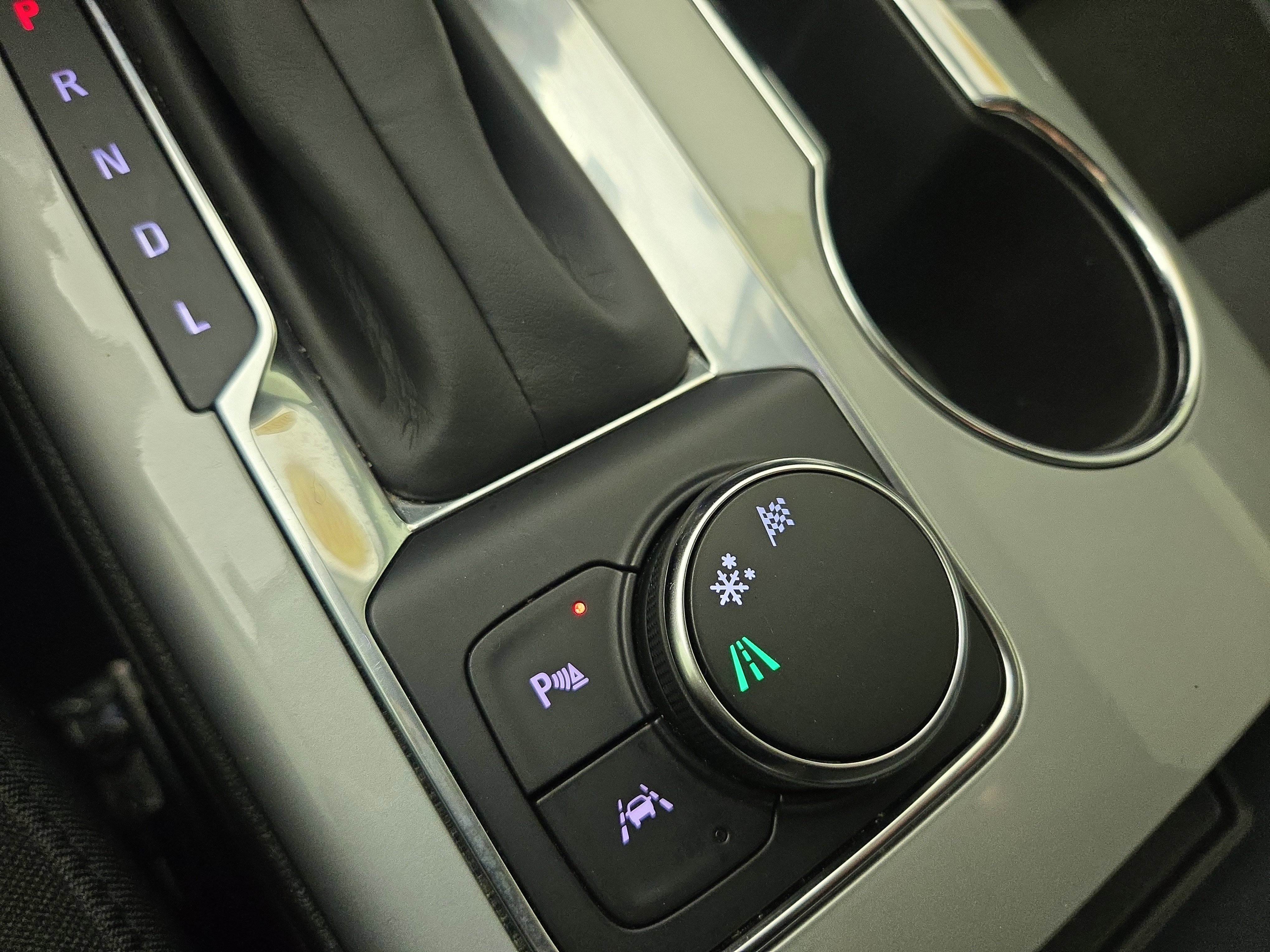 Certified 2024 Chevrolet Blazer LT w/ Driver Confidence Package image 26