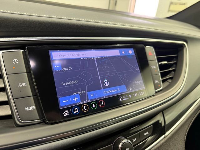Certified 2023 Buick Enclave Essence w/ Experience Buick Package image 19