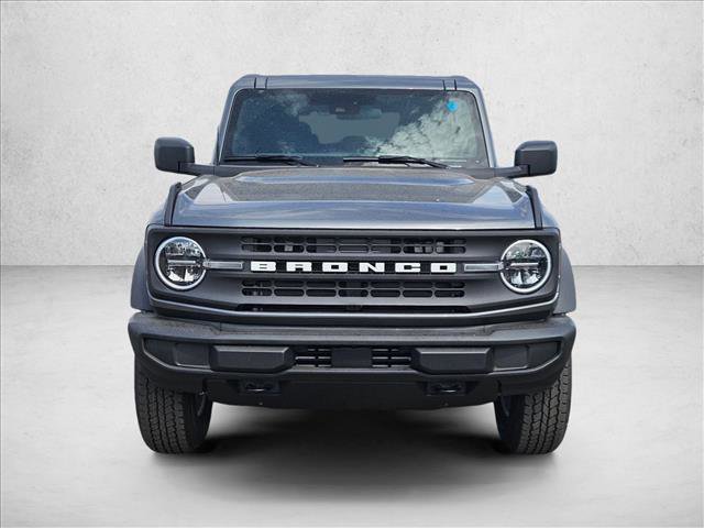 New 2026 Ford Bronco Big Bend image 5