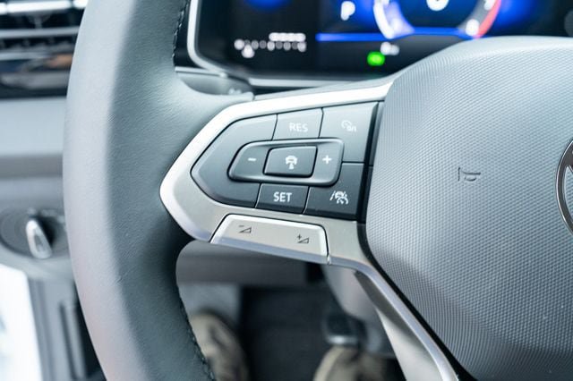 New 2026 Volkswagen Jetta S FWD image 25