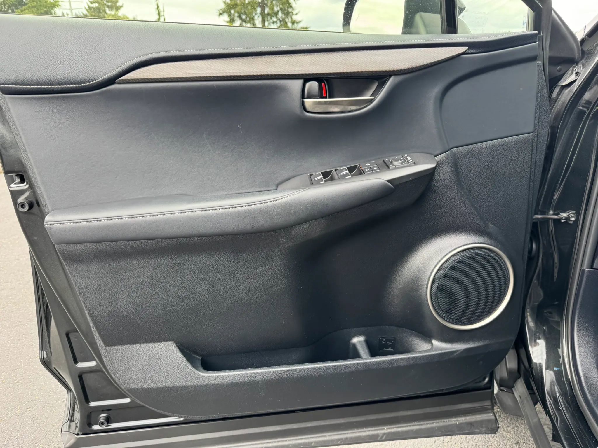 Used 2018 Lexus NX 300 AWD w/ Comfort Package image 40