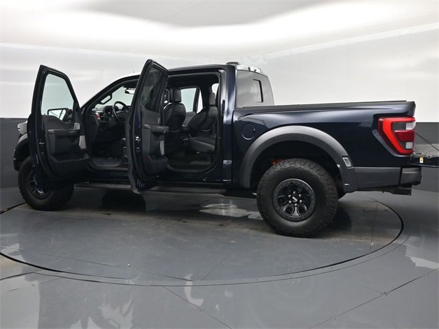 Used 2022 Ford F150 Raptor w/ Equipment Group 801A High image 66