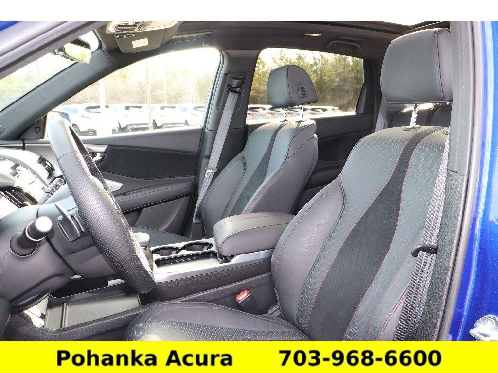 Used 2025 Acura RDX A-Spec image 22
