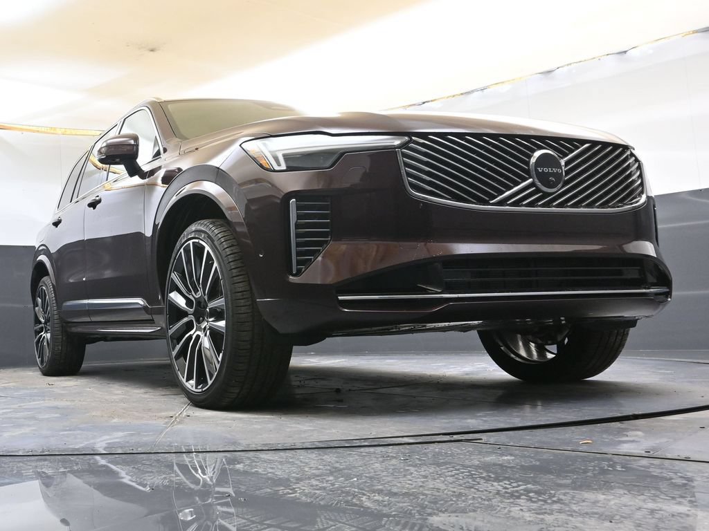 New 2026 Volvo XC90 B6 Plus w/ Protection Package Premier AWD/4WD image 46