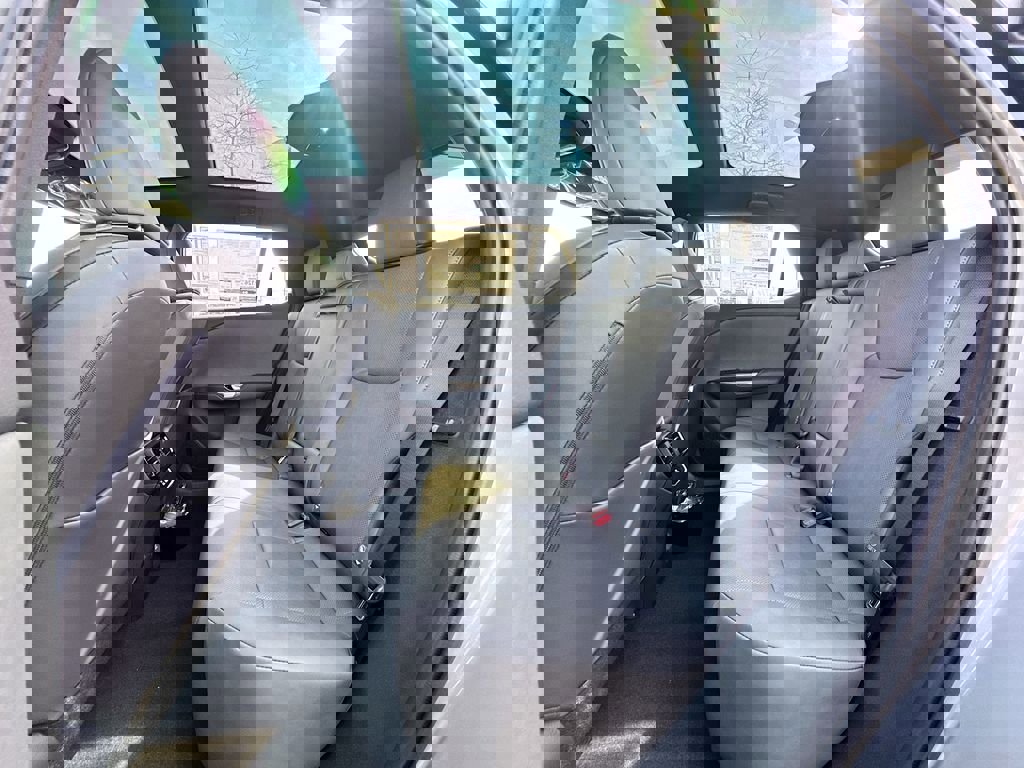 New 2026 Lexus RZ 350e 2WD image 31