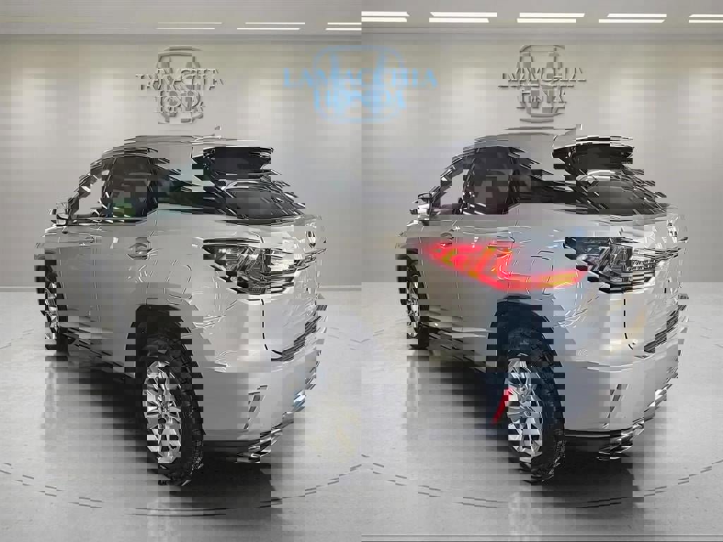 Used 2016 Lexus RX 350 AWD image 5